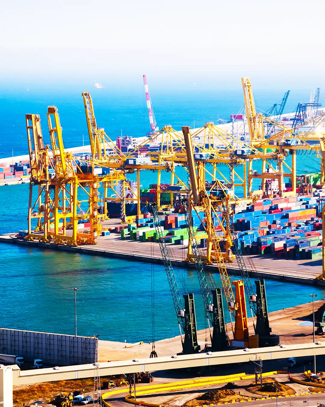shipyard-agency-services